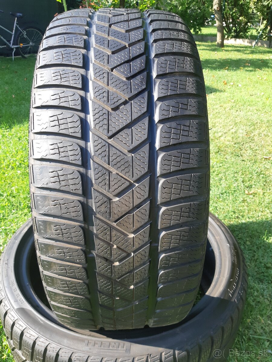 275/40 r21 zimne pneumatiky