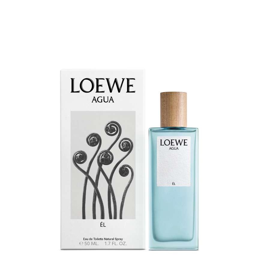 LOEWE Agua de Loewe Él 50 ml