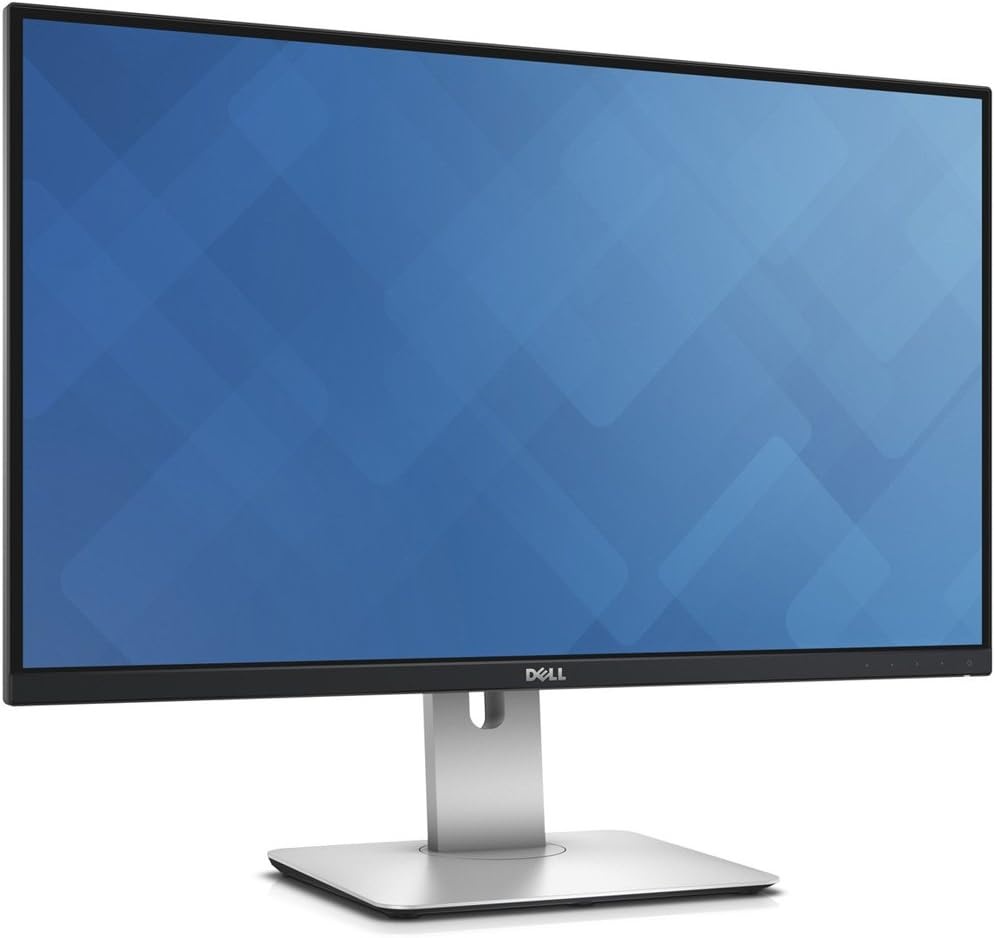 LCD monitor Dell Ultrasharp  U2715H