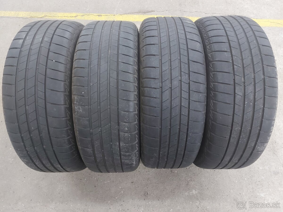 205/55R16 Bridgestone letne pneu