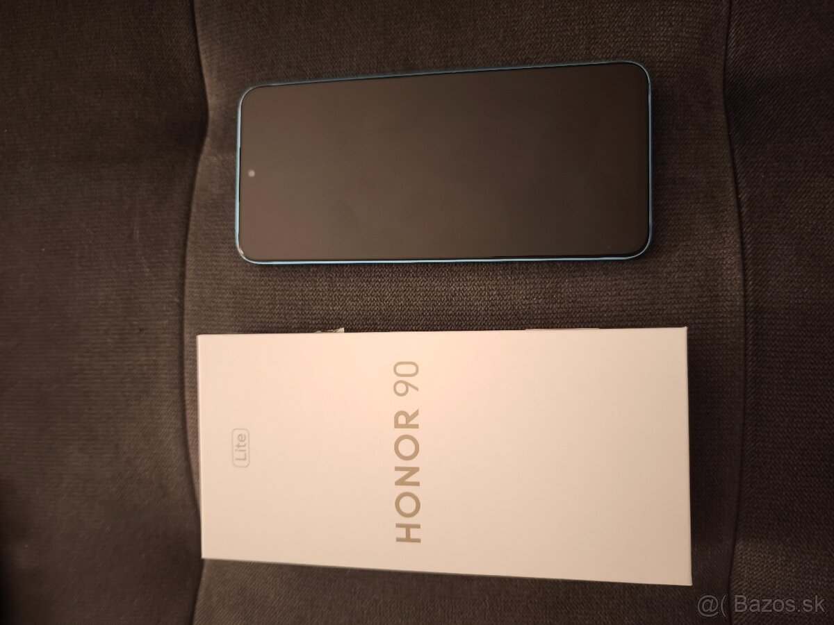 Honor 90 lite