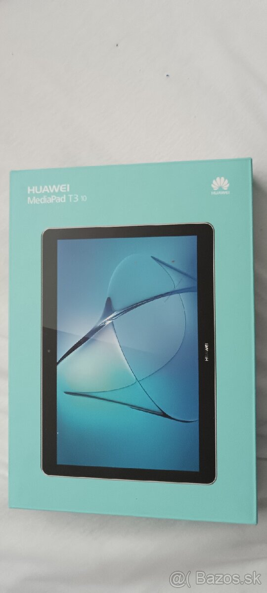 Huawei media T3