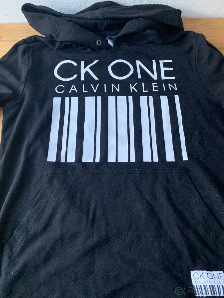 Calvin Klein mikina