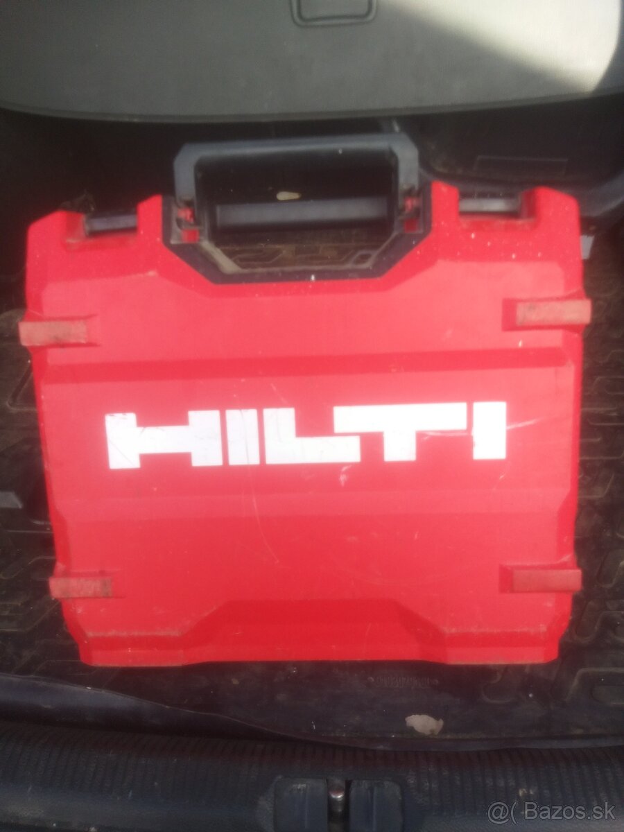 HILTI TE 3-C plne funkčná