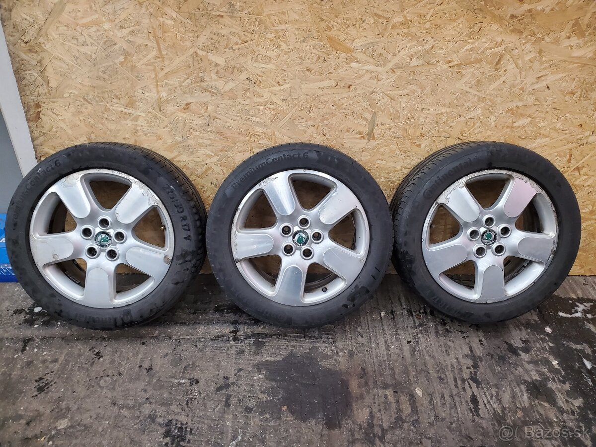 Opel sada elektronov 205/60R16