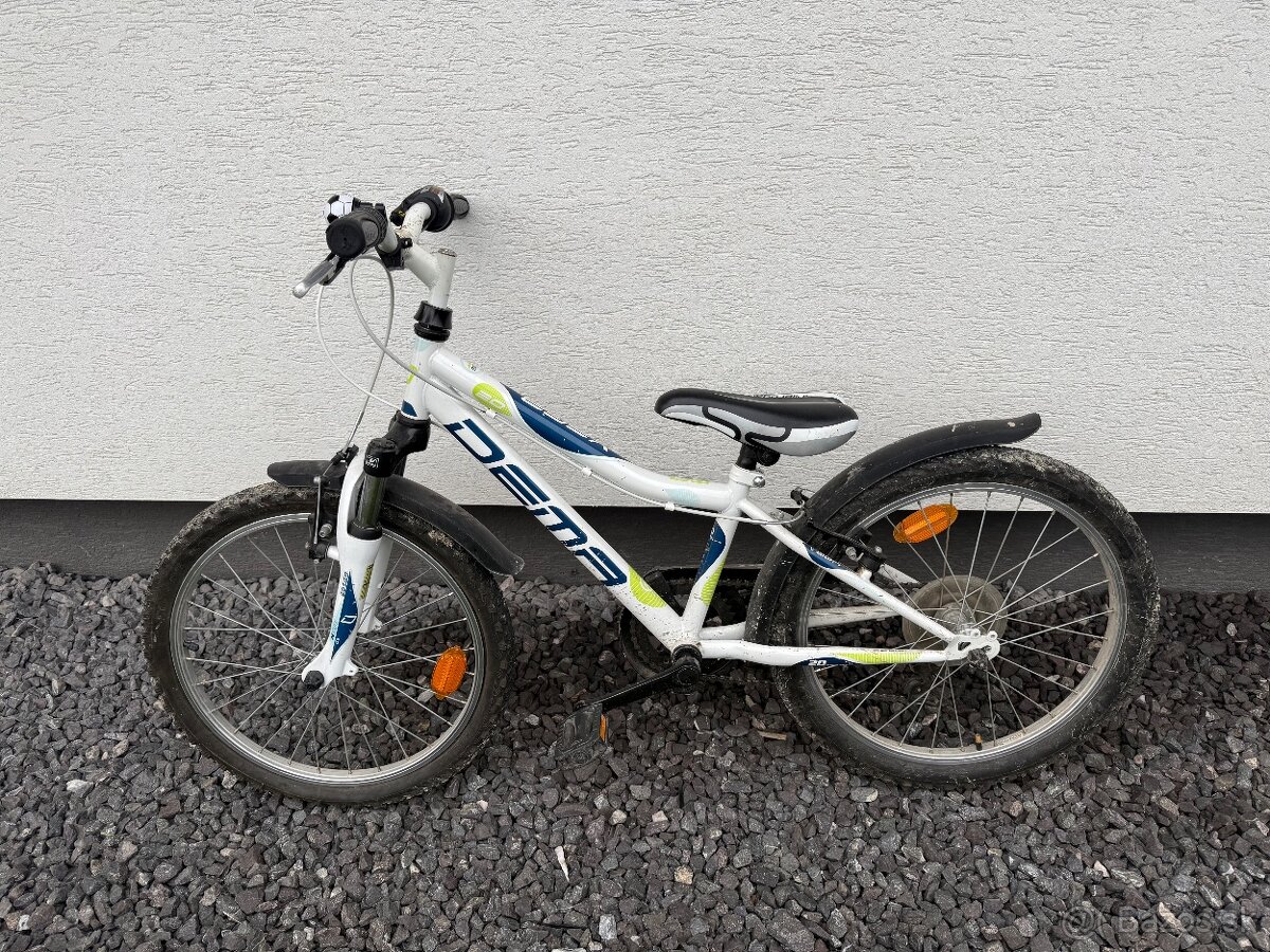 Bicykel DEMA Vega 20