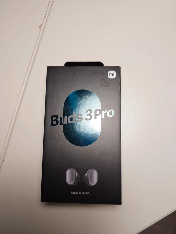 Redmi Buds 3 Pro