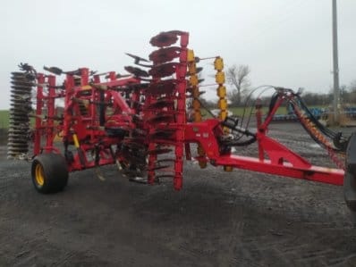 Vaderstad TOP Down 500