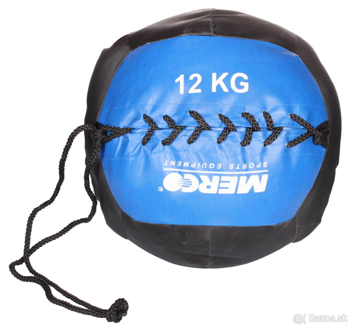 Wall Ball Classic posilňovacia lopta 12kg