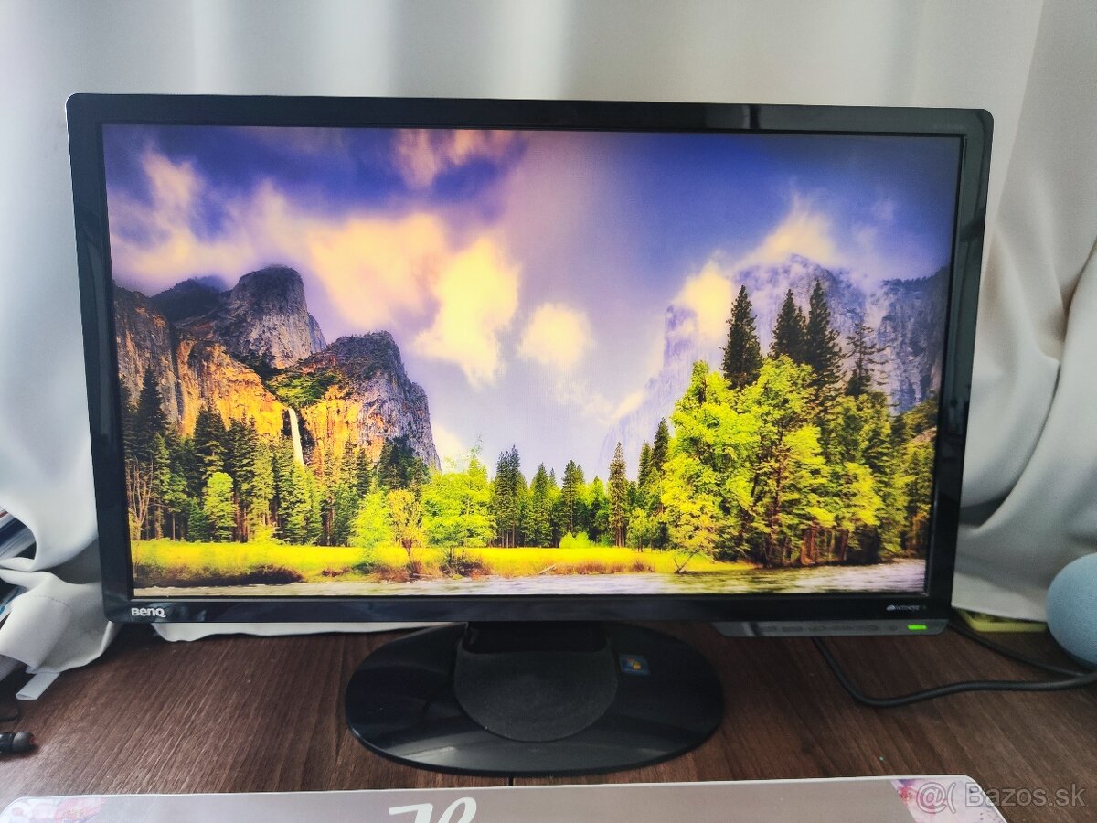 Monitor Benq G2420HDBL