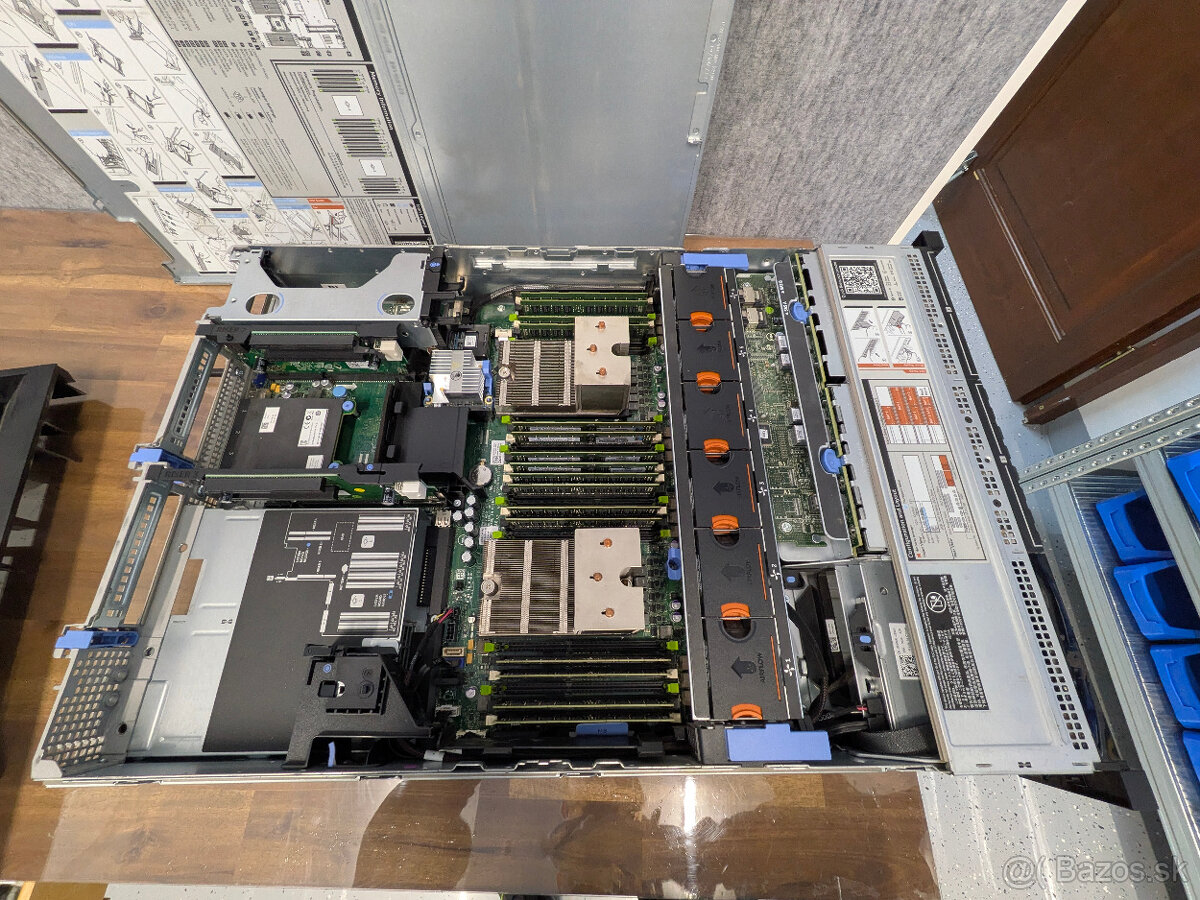 Server DELL R720