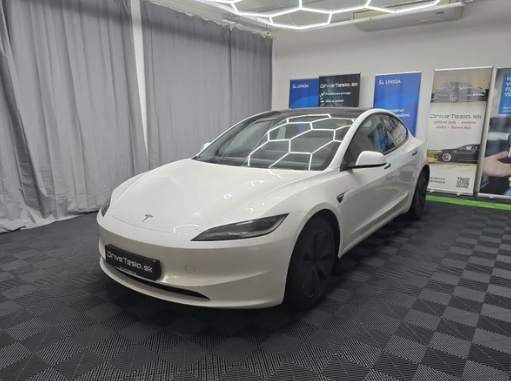 Tesla Model 3 Long Range AWD Highland 2023