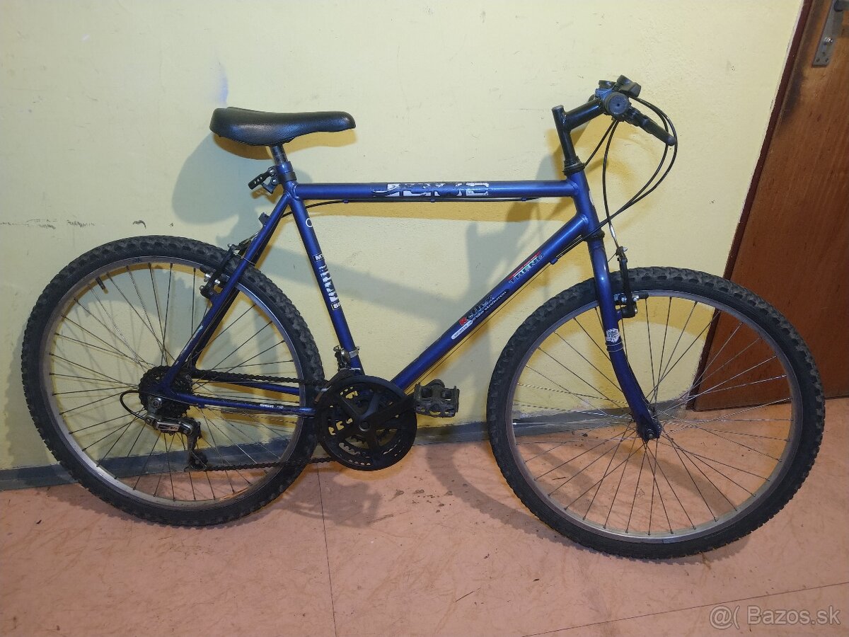 horský bicykel Joko,Trend,26"kolesá,18"rám,pre160-175cm