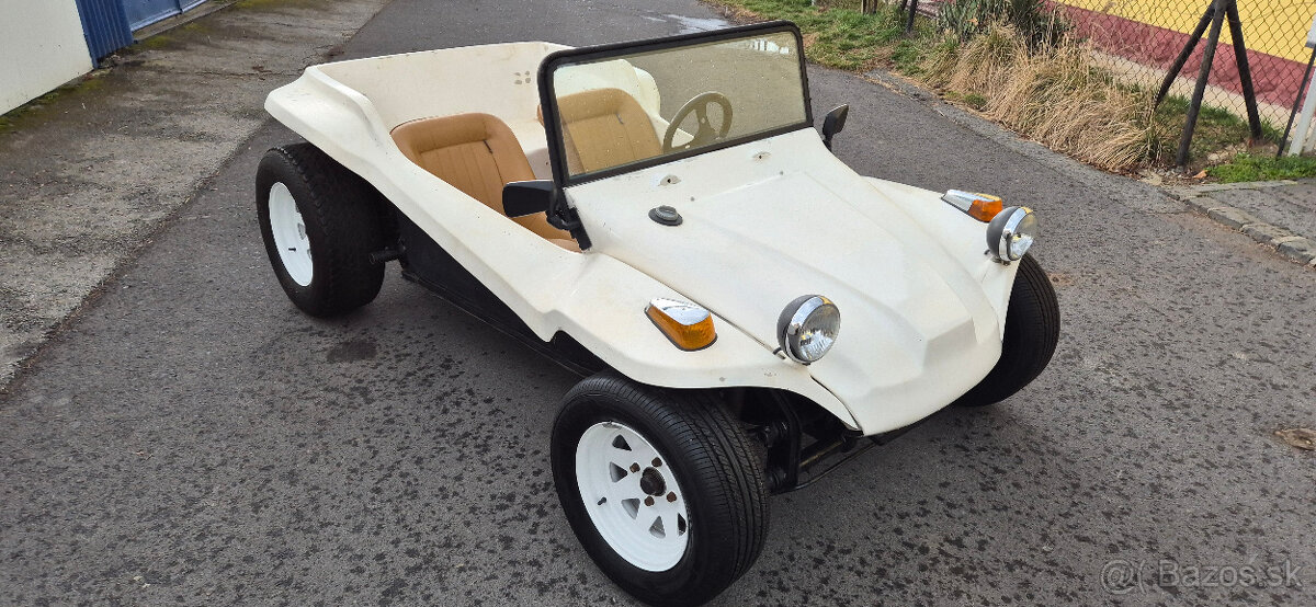 Volkswagen Buggy 1968