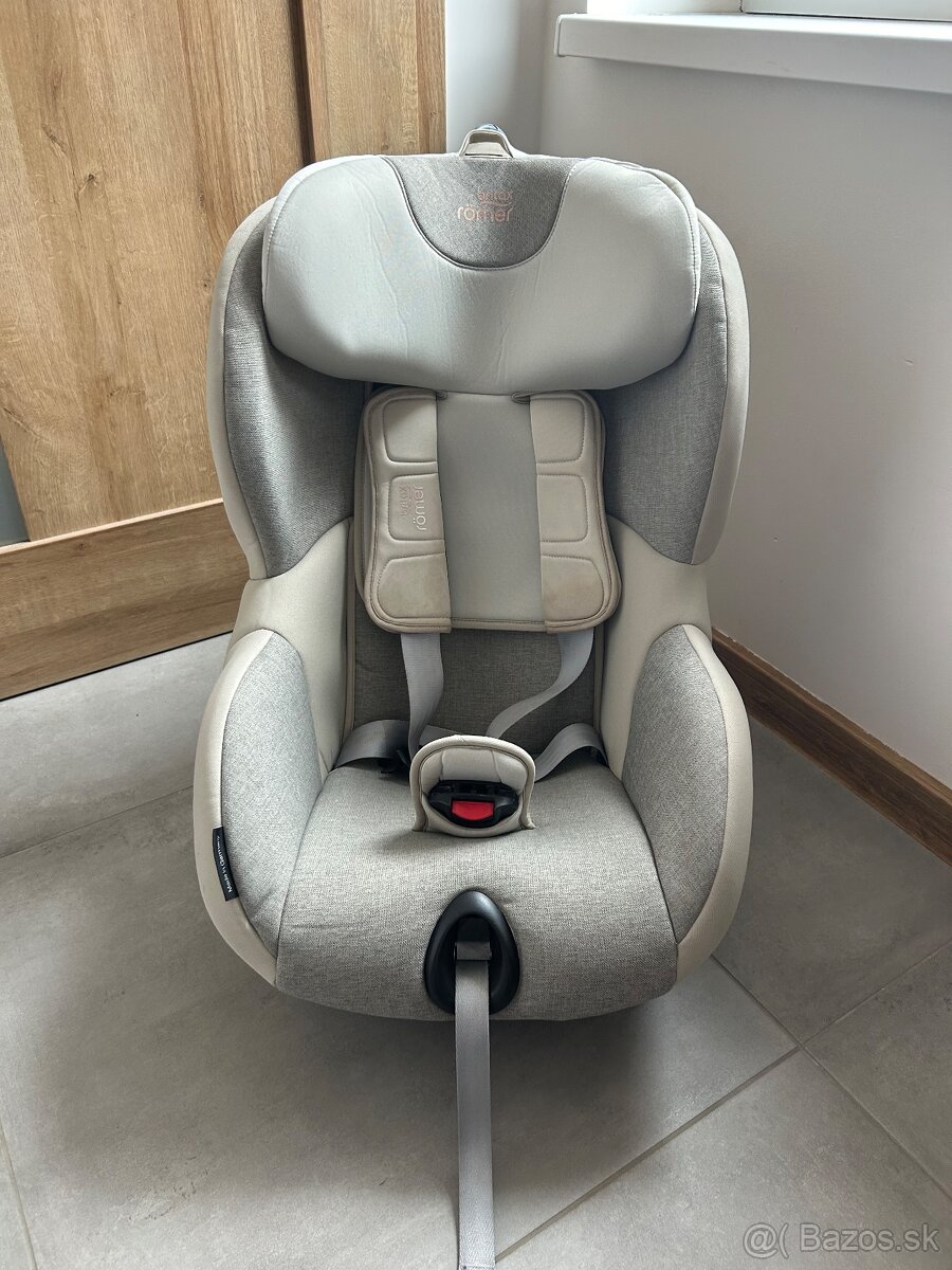 Autosedačka Britax Romer Trifix Sand Marble