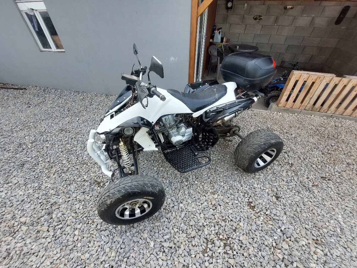 Atv 250