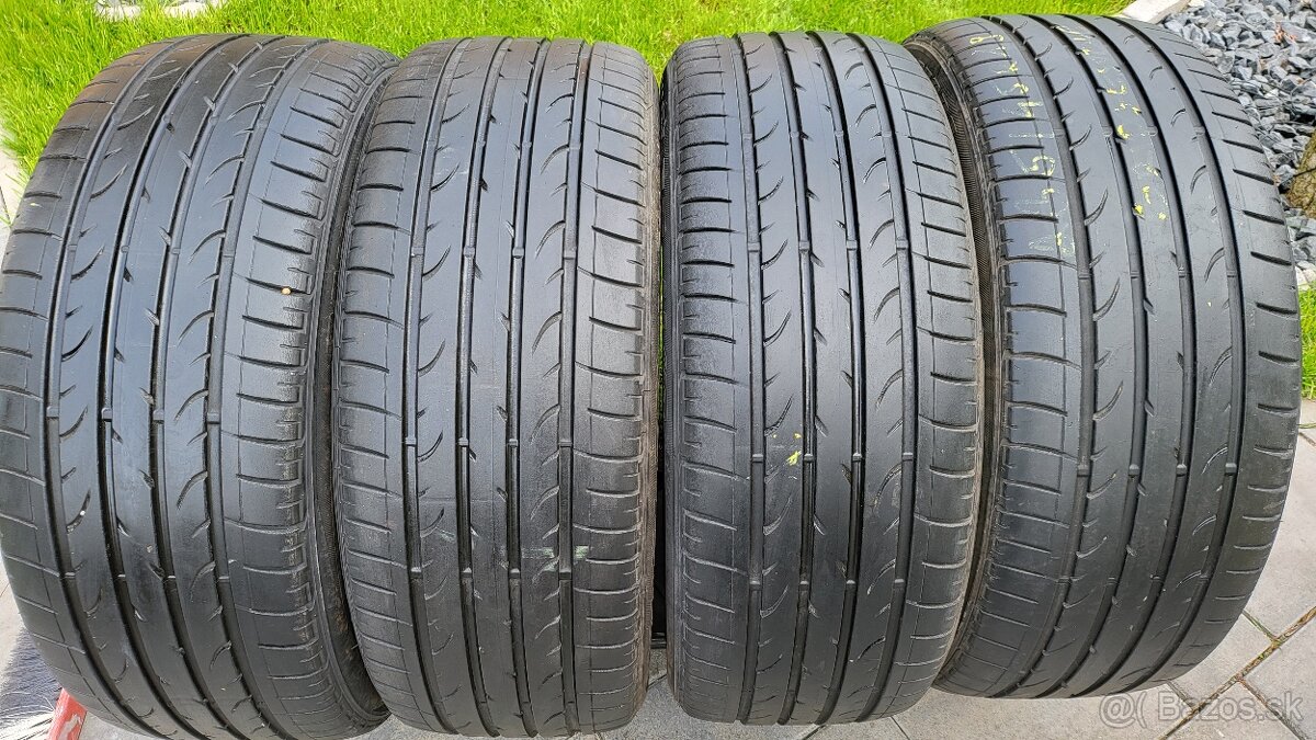 235/45 R19 Bridgestone letne pneumatiky