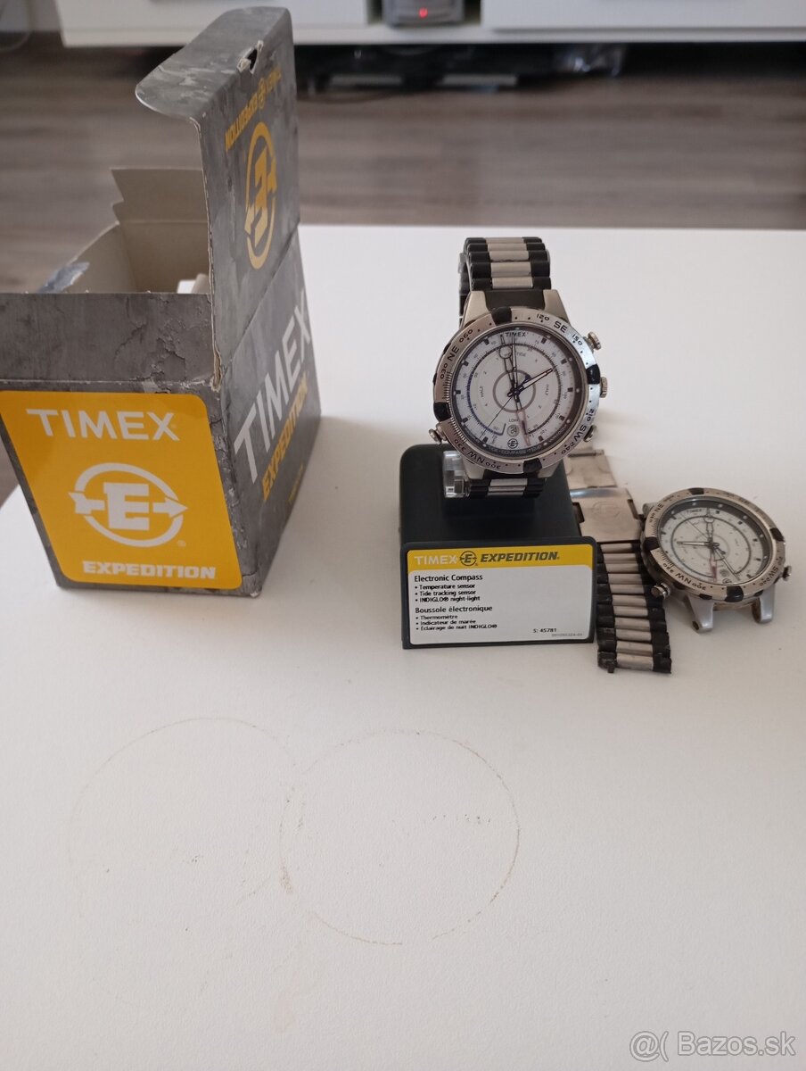 Timex