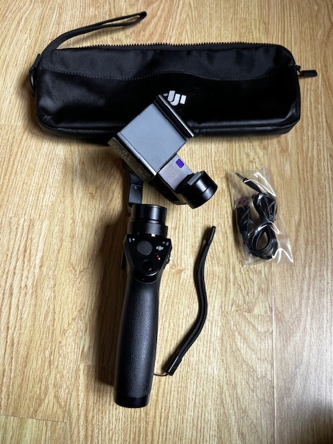 DJI Zenmuse M1 pre OSMO MOBILE /SUPER CENA/