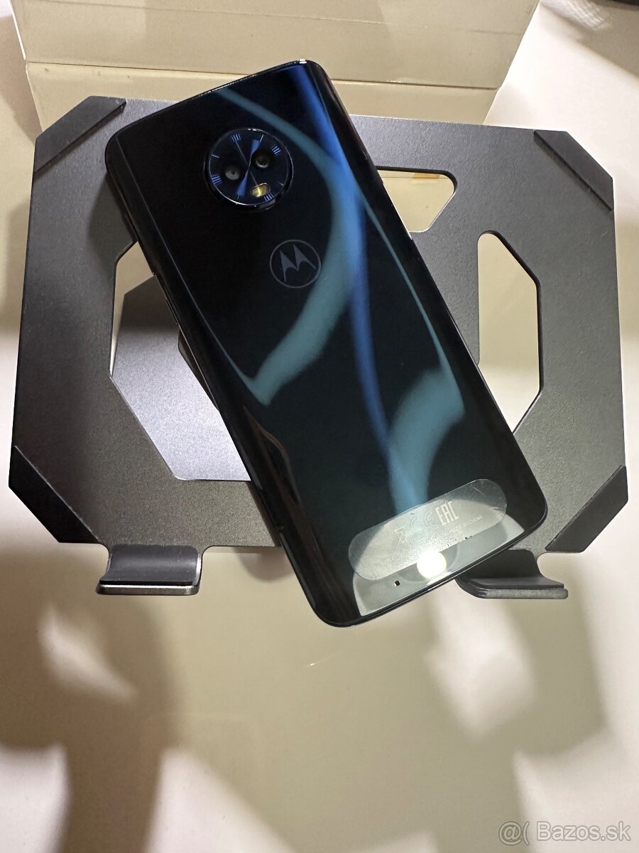 Motorola Moto G6