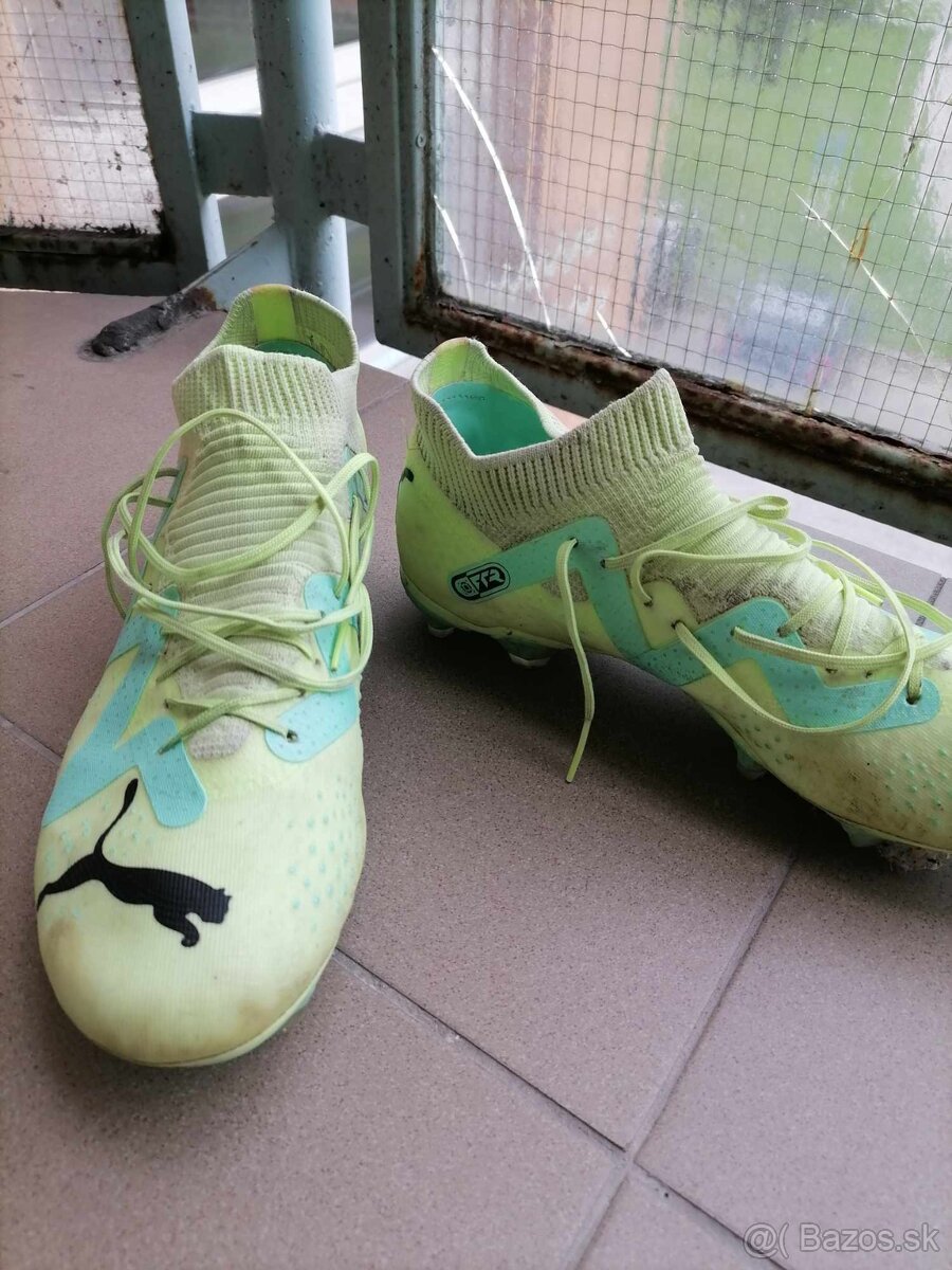 Kopačky dámske Adidas a Puma