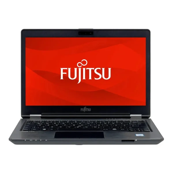 Fujitsu LifeBook U727