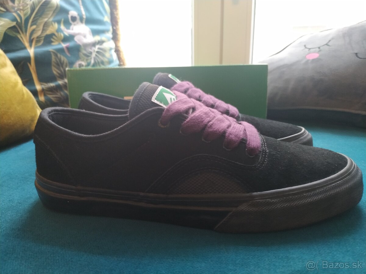 Tenisky Emerica Provost 43