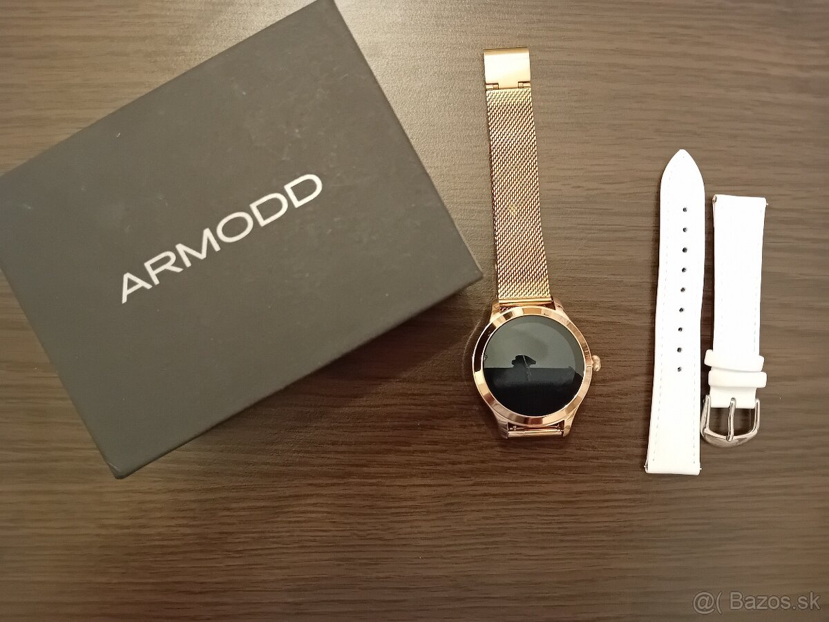 Armodd candywatch premium