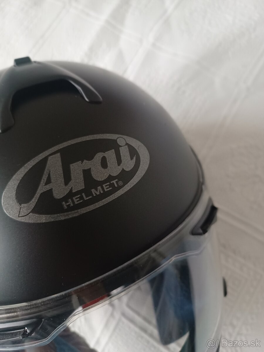 prilba ARAI Chaser made in Japan, velkost L (59-60 cm)