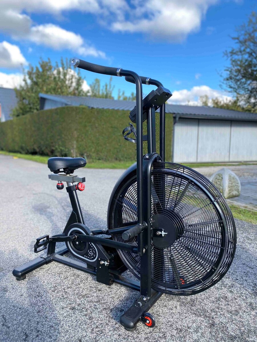 AirBike (zabaleny)