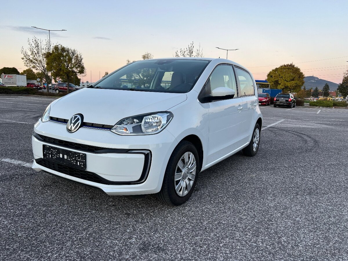 Volkswagen VW e-UP 37kWh  2021  61kW