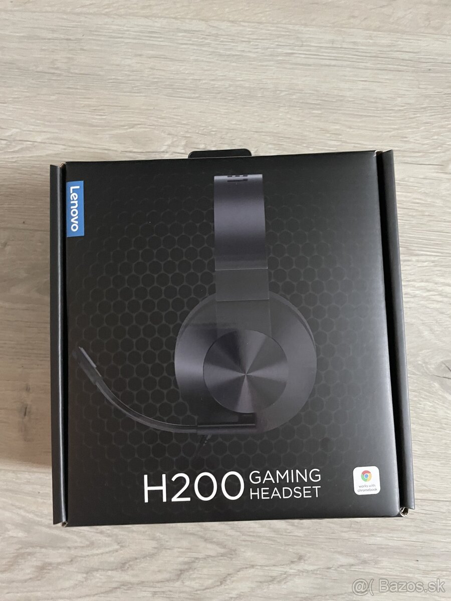 Lenovo Legion H200 Gaming Headset