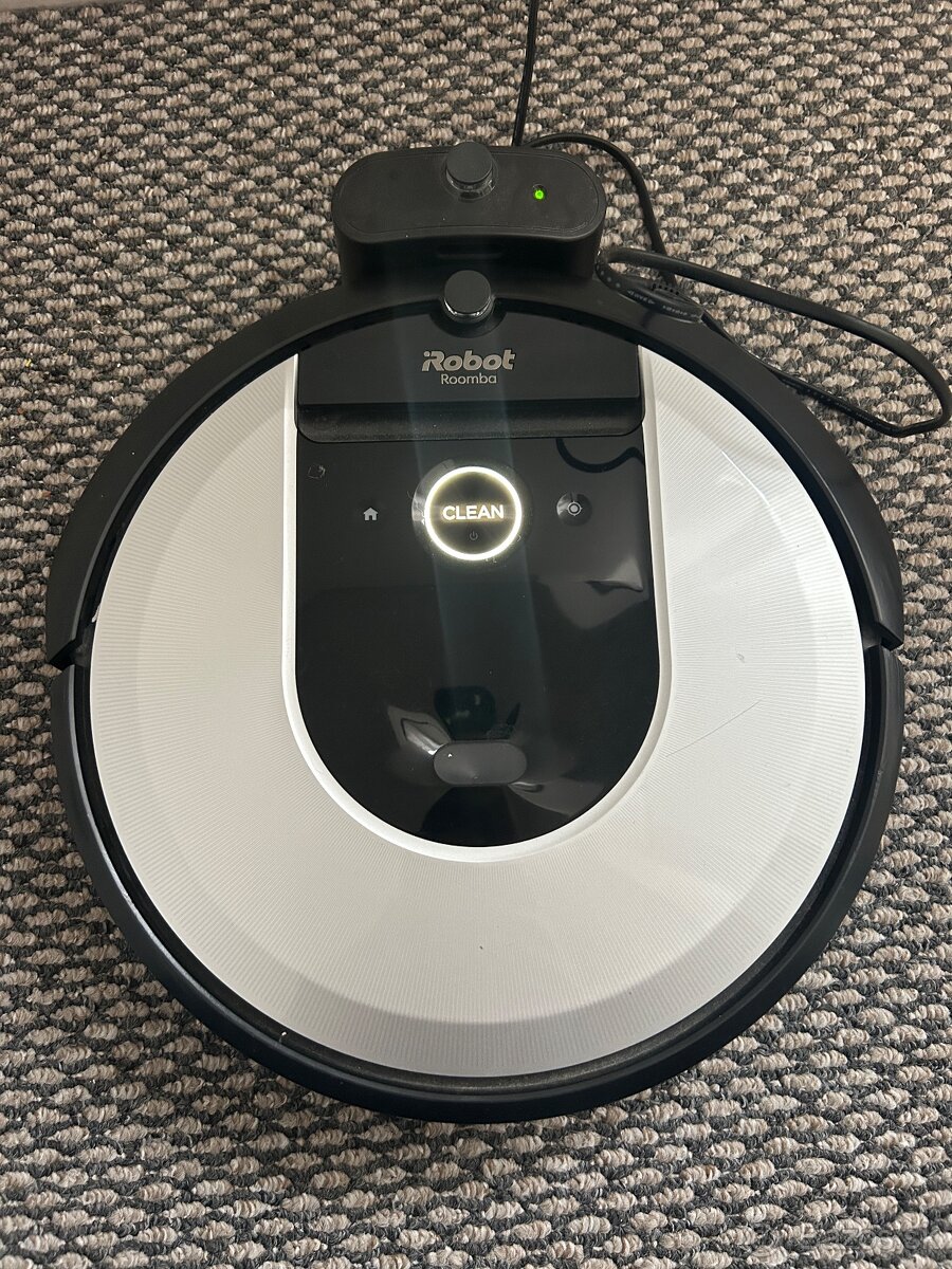 Irobot Roomba I7