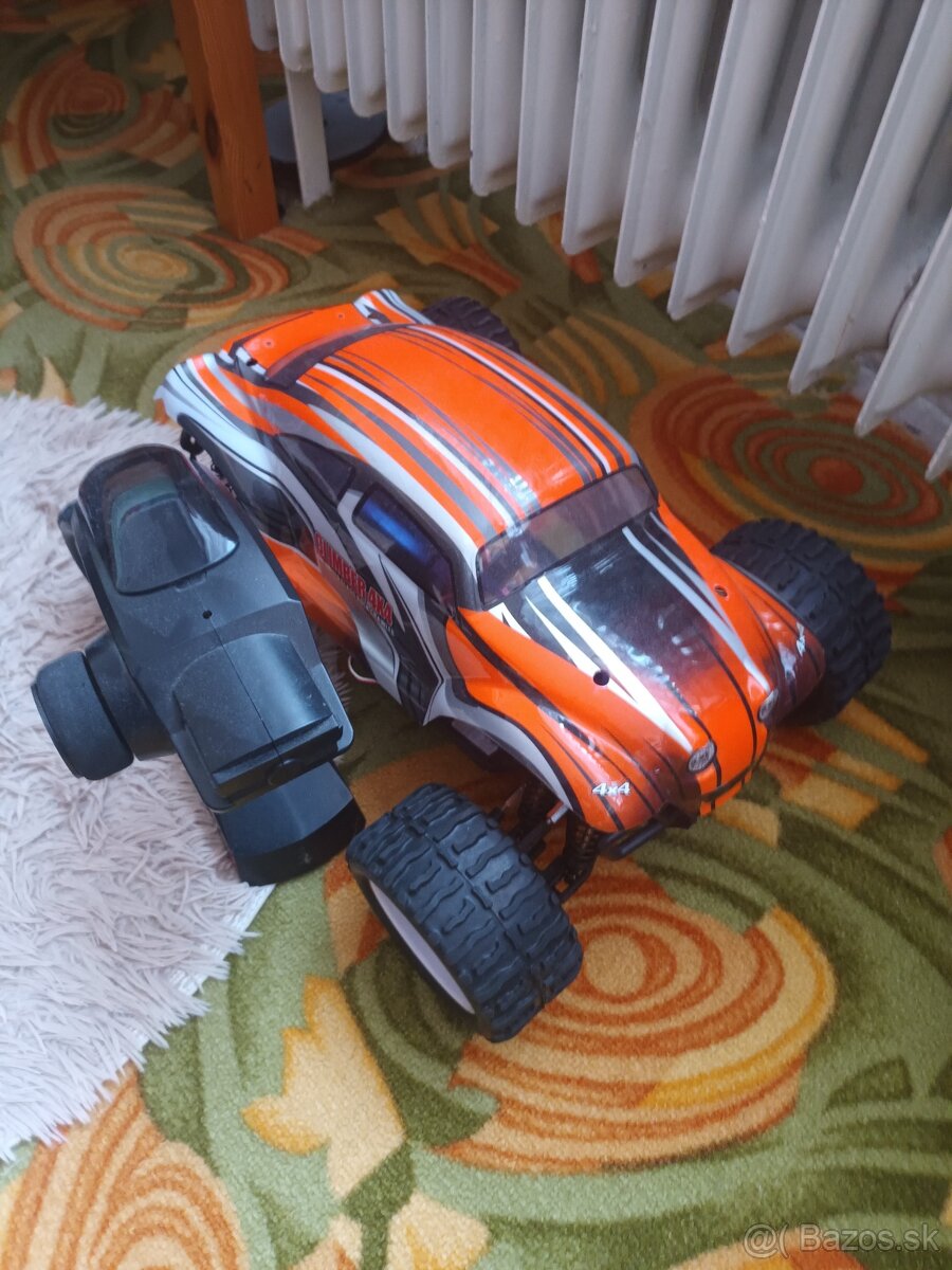 Himoto RC auto