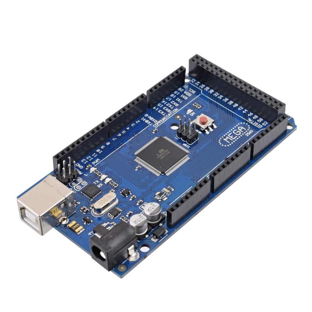 Predám Arduino Mega 2560