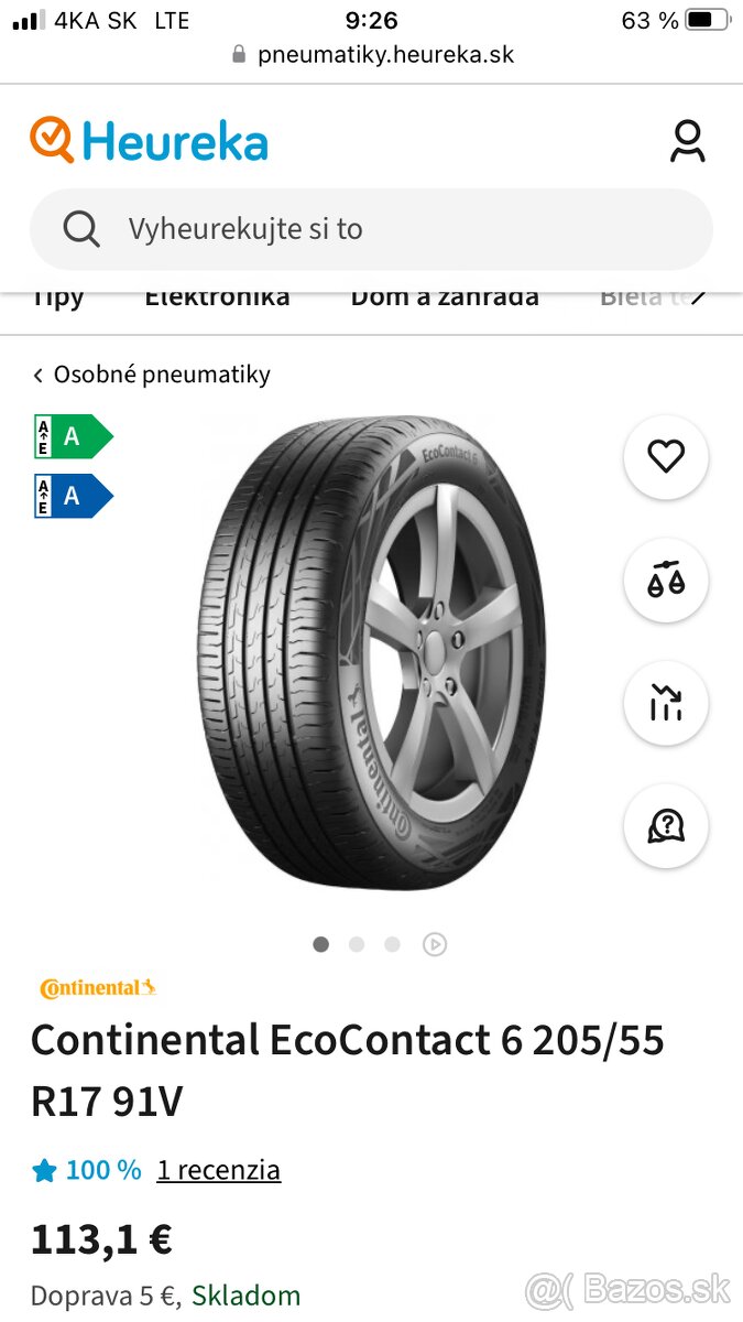 205/55 r17