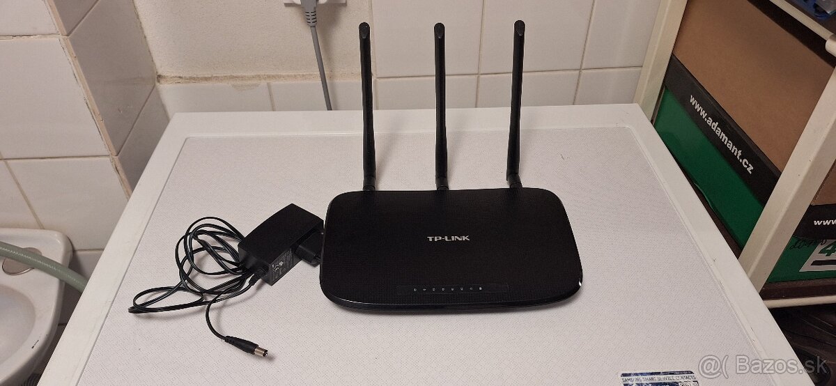 Wifi Router