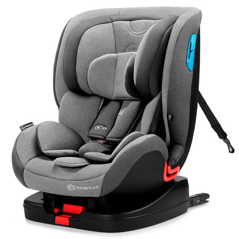 Autosedačka ISOFIX Kinderkraft 0-25kg