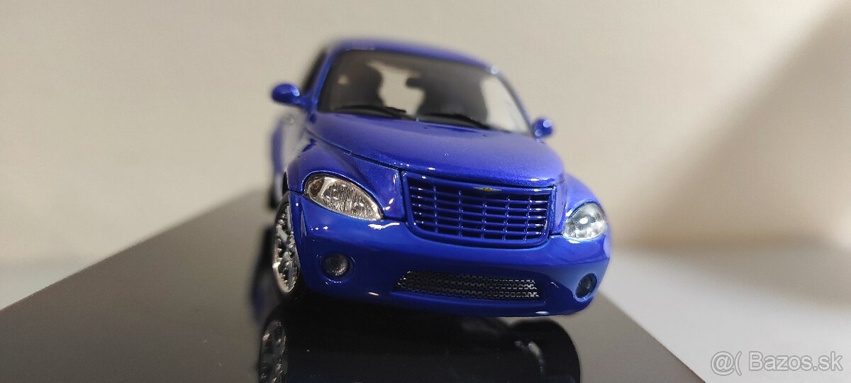 Chrysler Panel Cruiser 1:43 Autoart