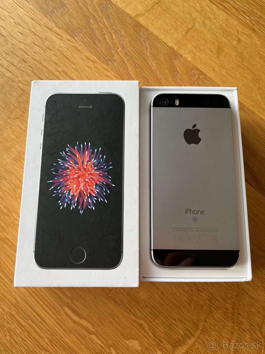 Apple iphone SE 64GB