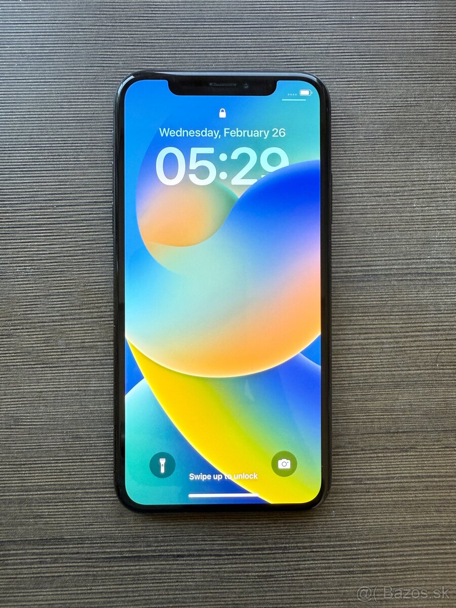 Iphone x