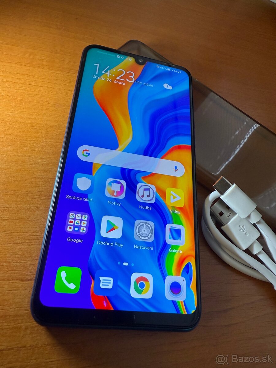 Huawei p30 Lite 4/128GB