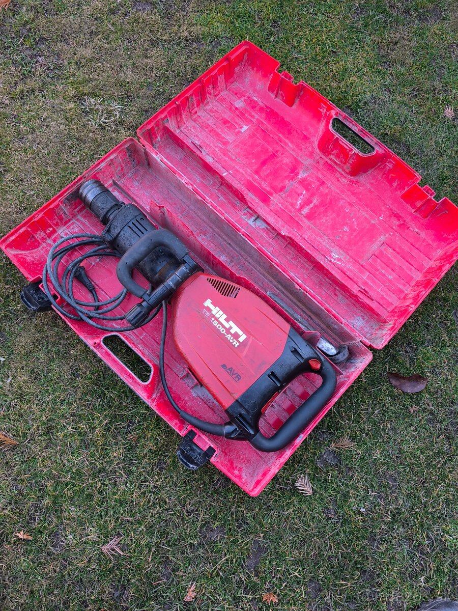 Hilti 1500