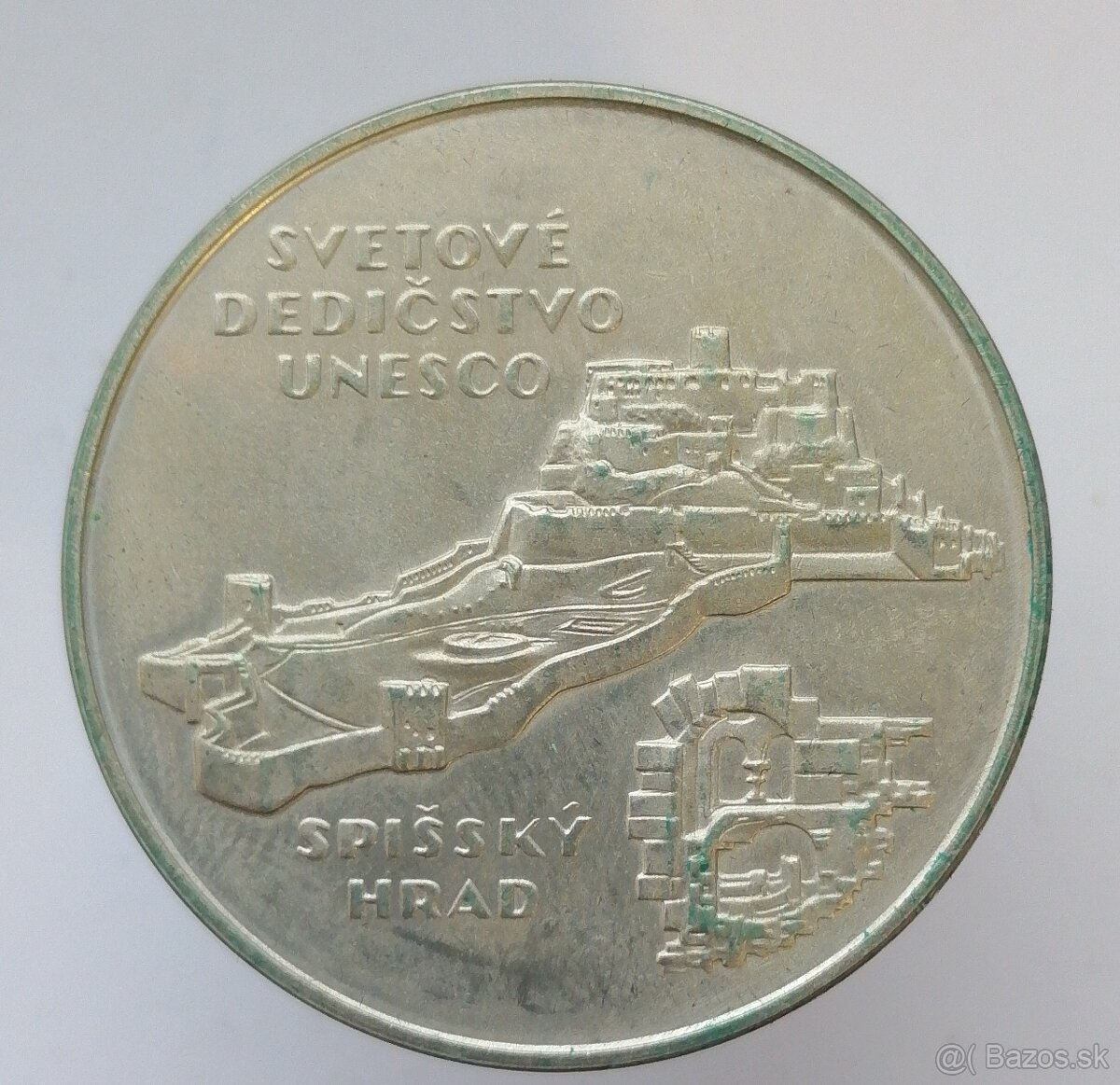 Slovensko 200 korún, 1998 ..