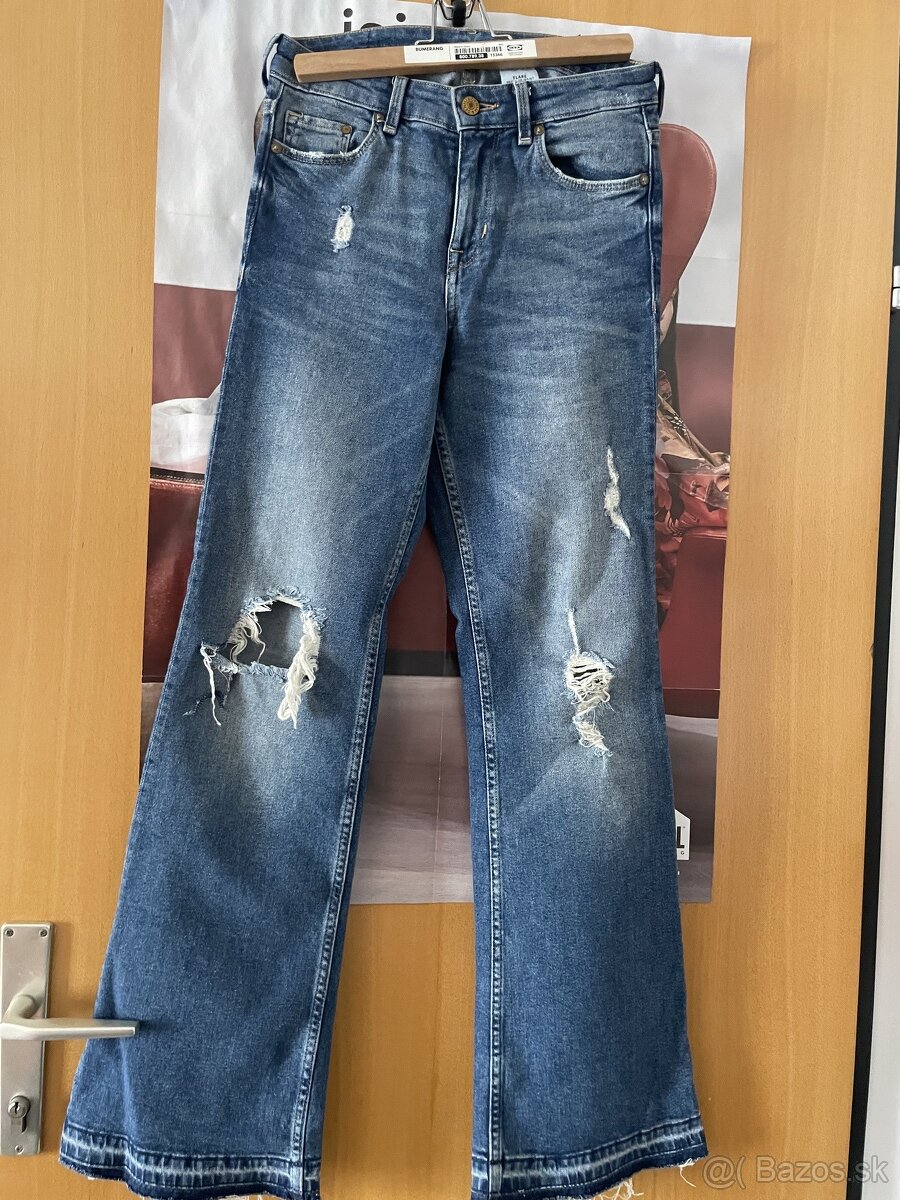 H&M Jeans