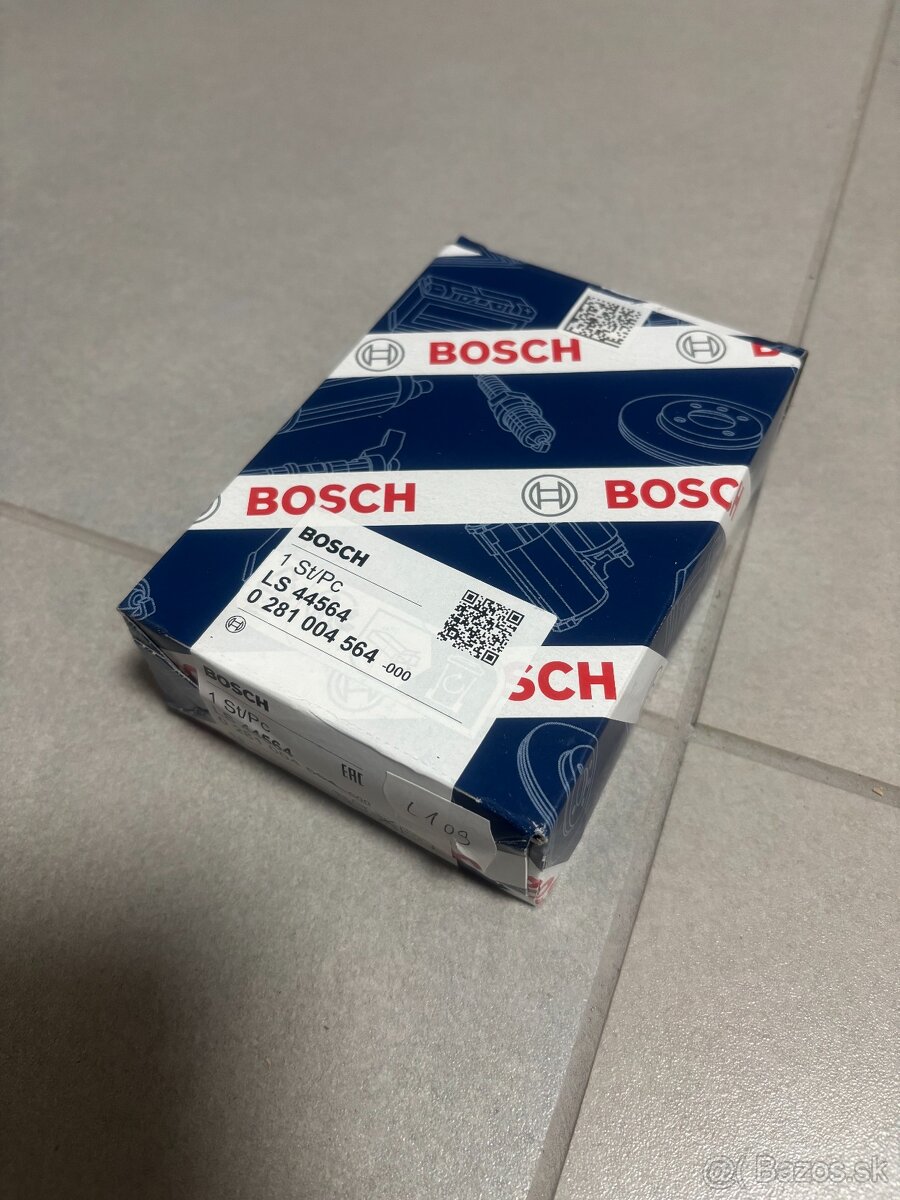 Lambda sonda BOSCH 0 281 004 564 (L109)