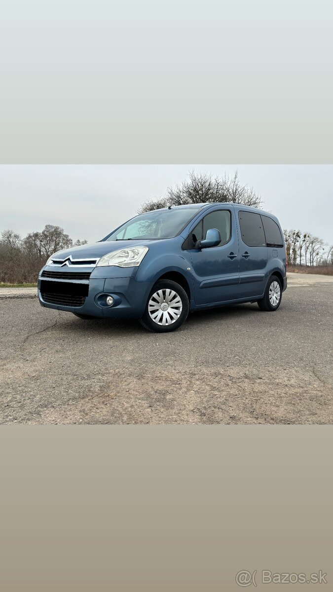 Citroën berlingo