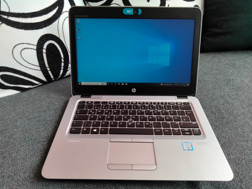 predám základnú (matičnú) dosku pre Hp elitebook 820 g3