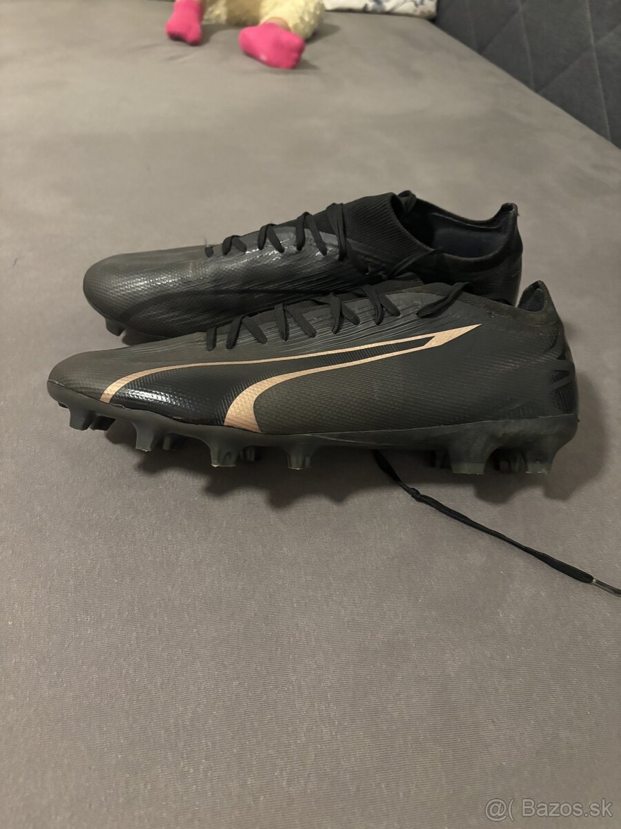 Kopačky Puma ULTRA MATCH FG/AG UK 11