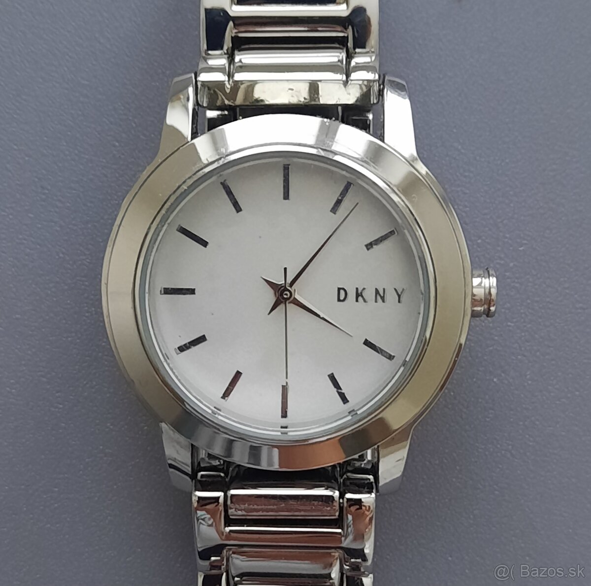 Hodinky zn. DKNY